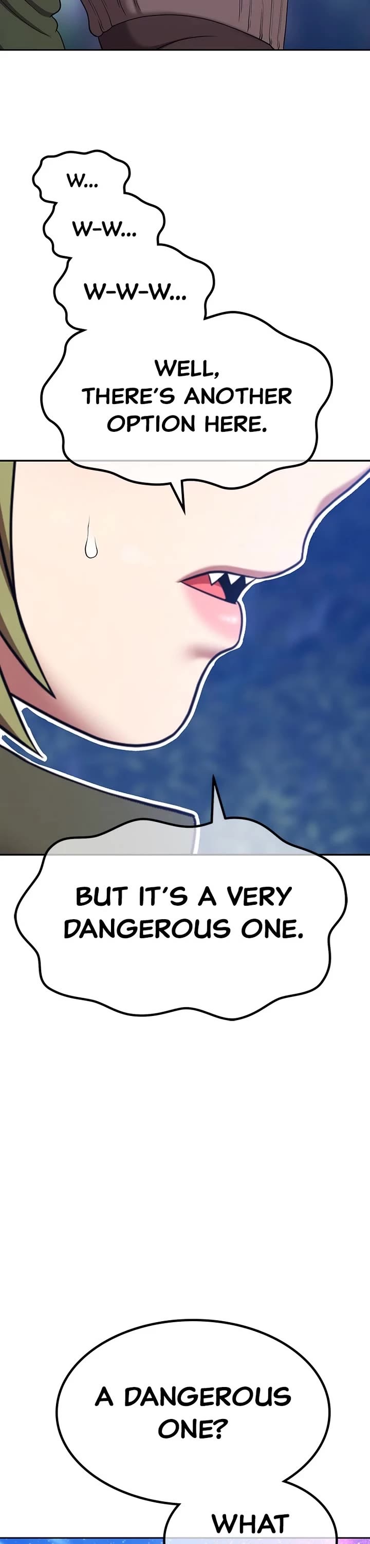 +99 Wooden stick chapter 141 page 128