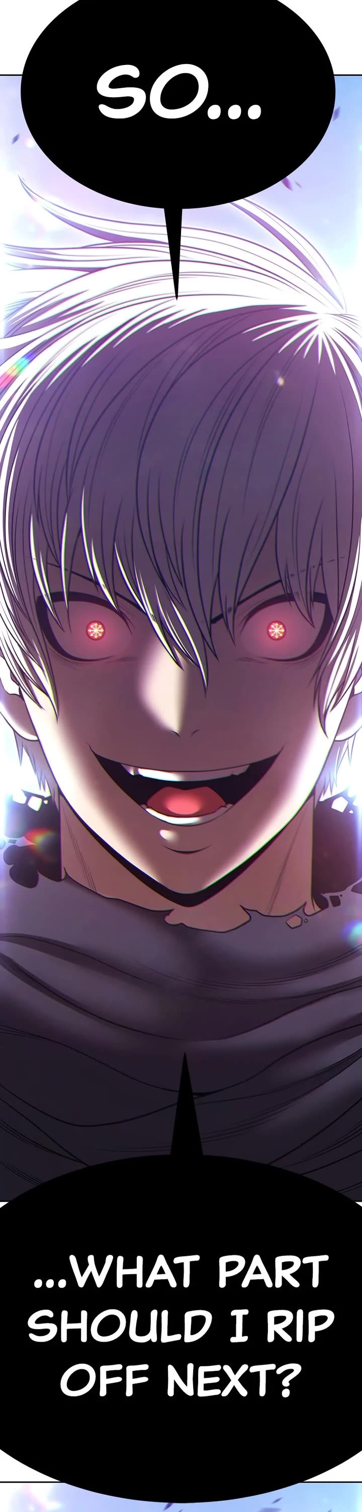 +99 Wooden stick chapter 141 page 13