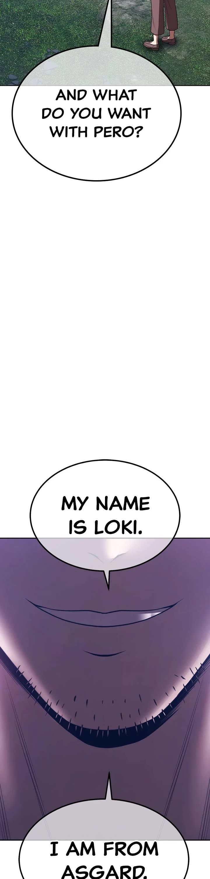 +99 Wooden stick chapter 141 page 133