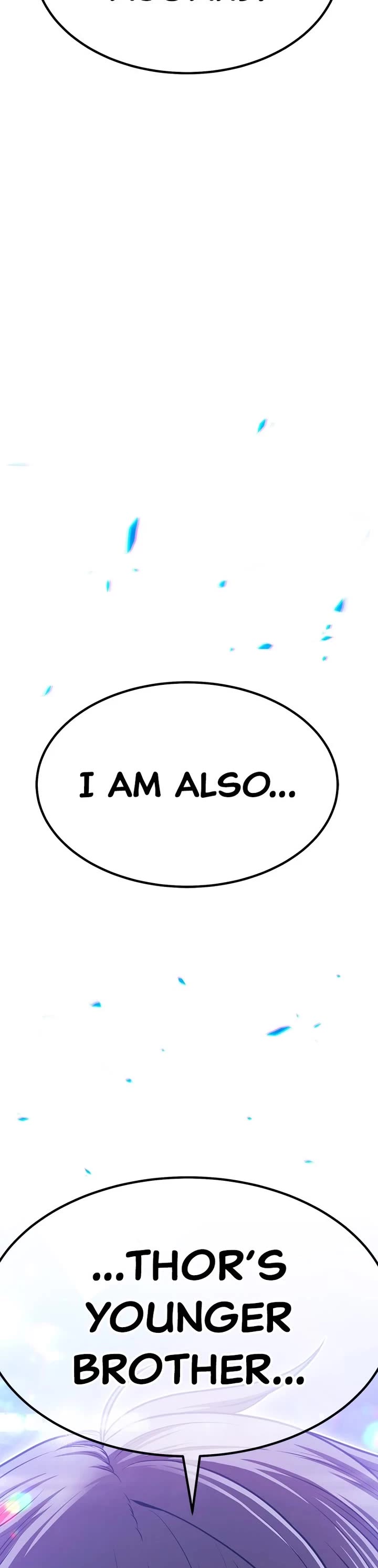 +99 Wooden stick chapter 141 page 134