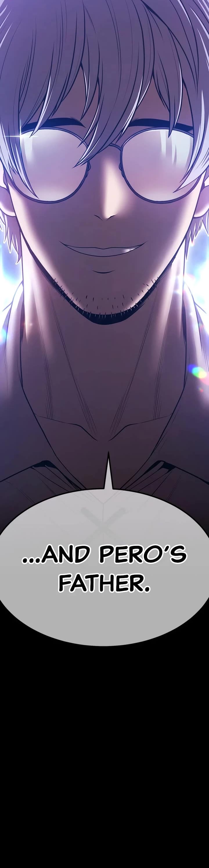 +99 Wooden stick chapter 141 page 135