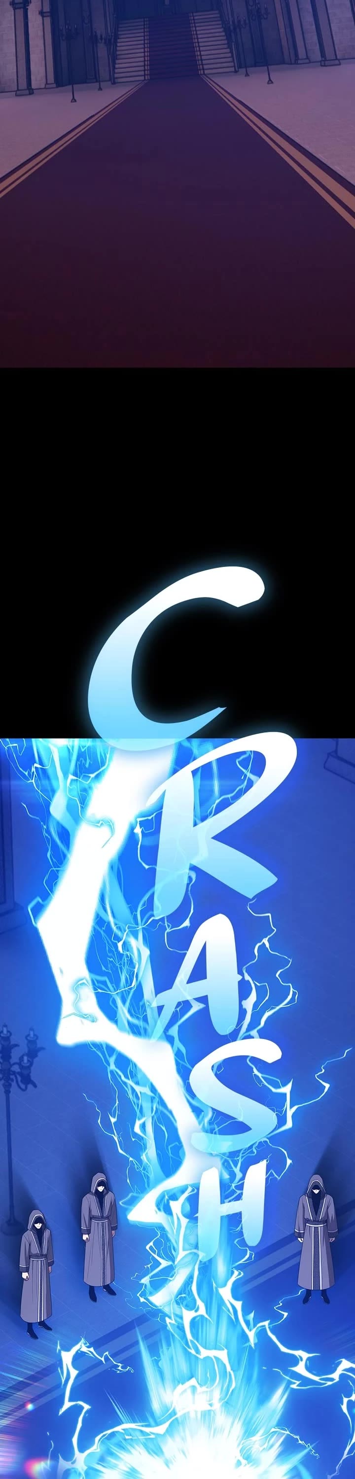 +99 Wooden stick chapter 141 page 137