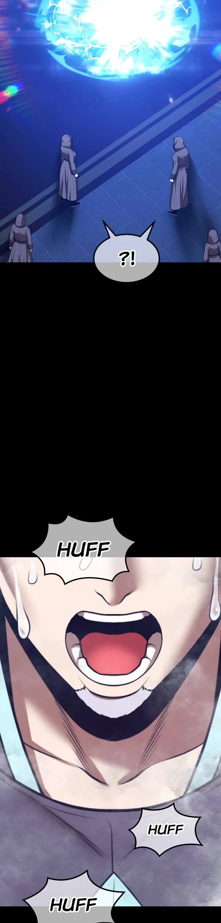 +99 Wooden stick chapter 141 page 138