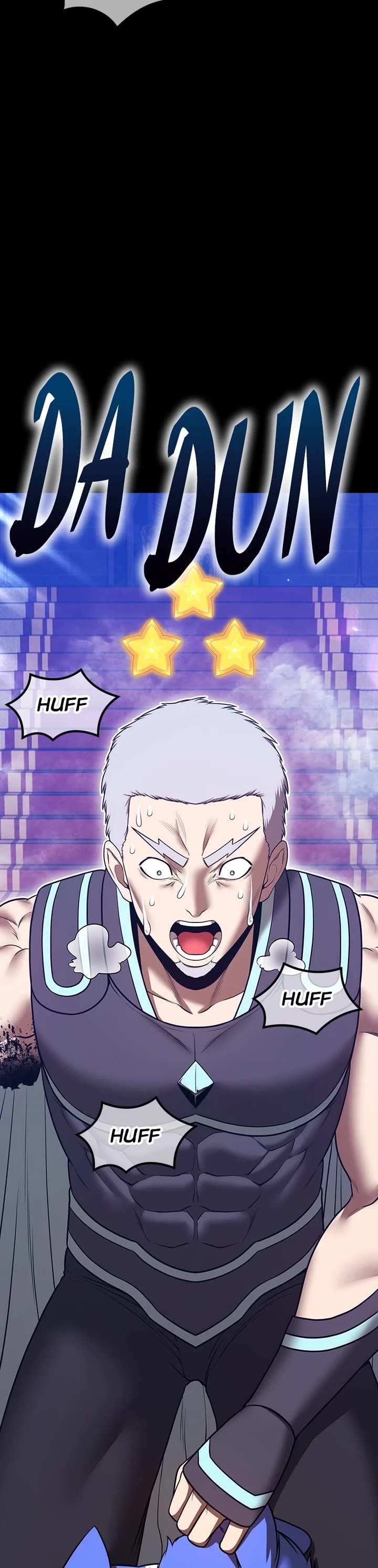 +99 Wooden stick chapter 141 page 139