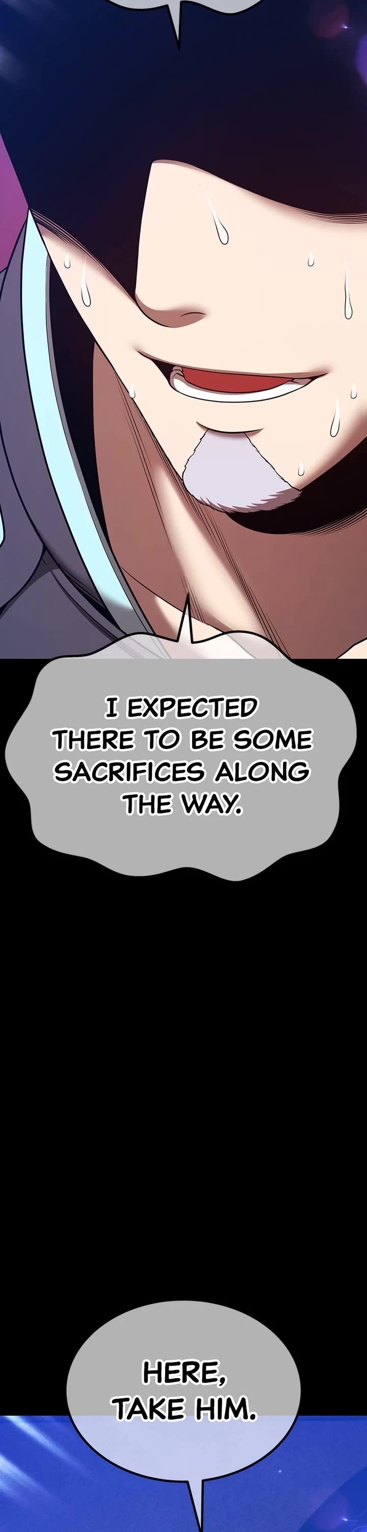 +99 Wooden stick chapter 141 page 142