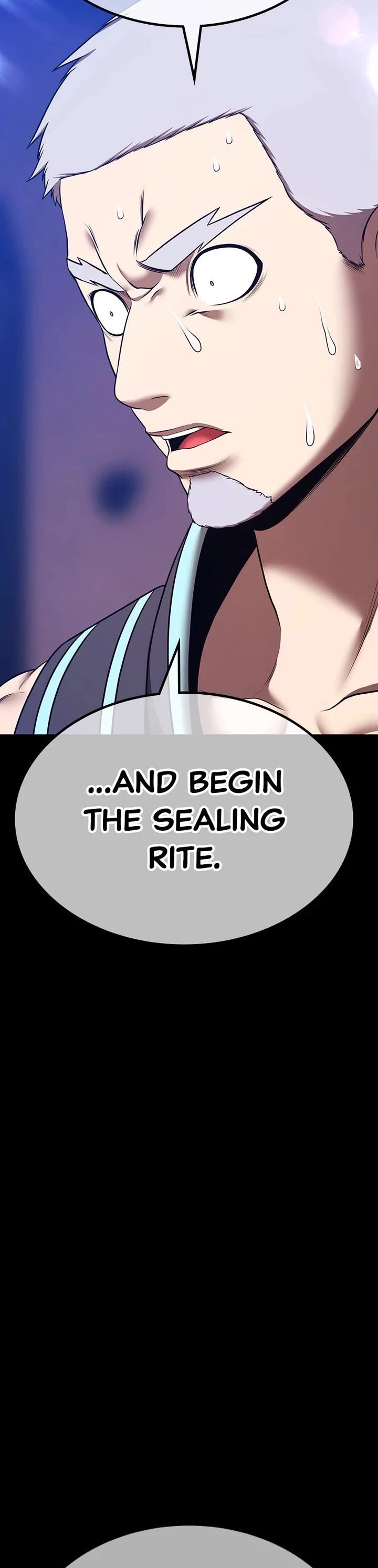 +99 Wooden stick chapter 141 page 144