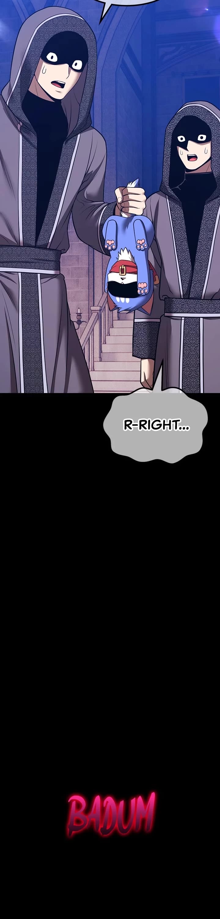 +99 Wooden stick chapter 141 page 146