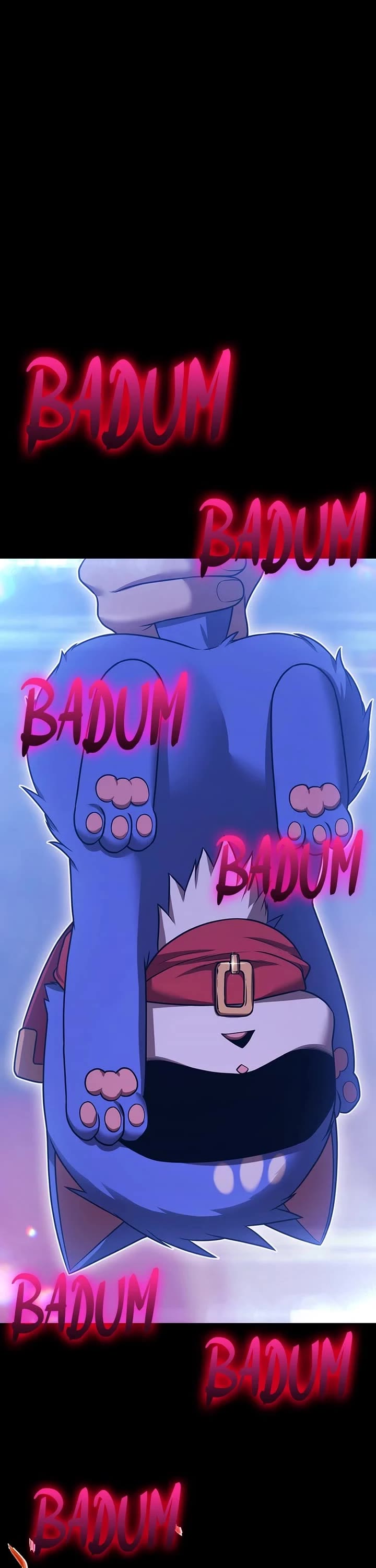 +99 Wooden stick chapter 141 page 147