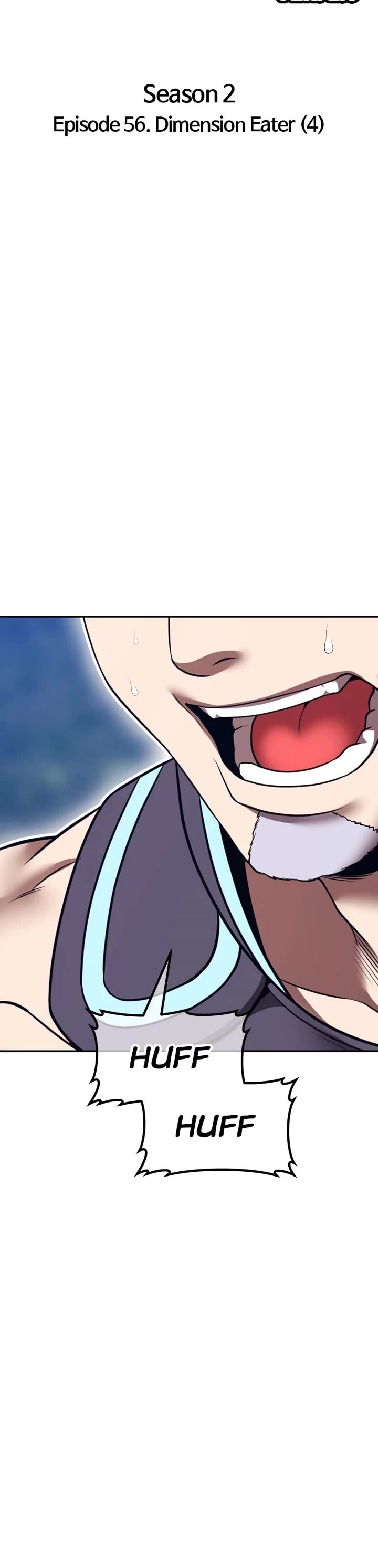 +99 Wooden stick chapter 141 page 15