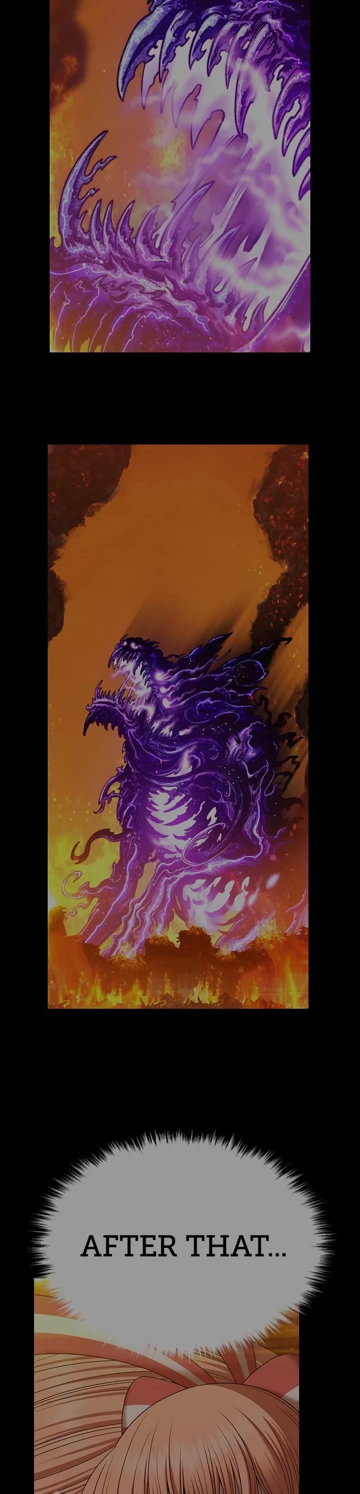 +99 Wooden stick chapter 141 page 150