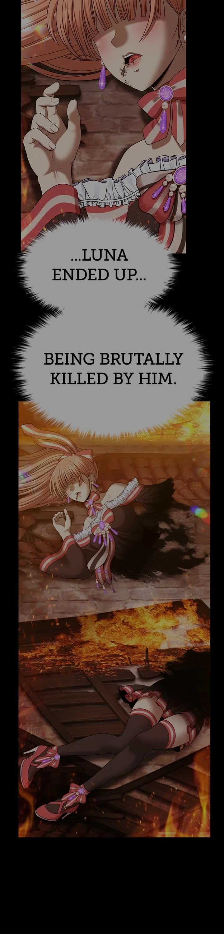 +99 Wooden stick chapter 141 page 151