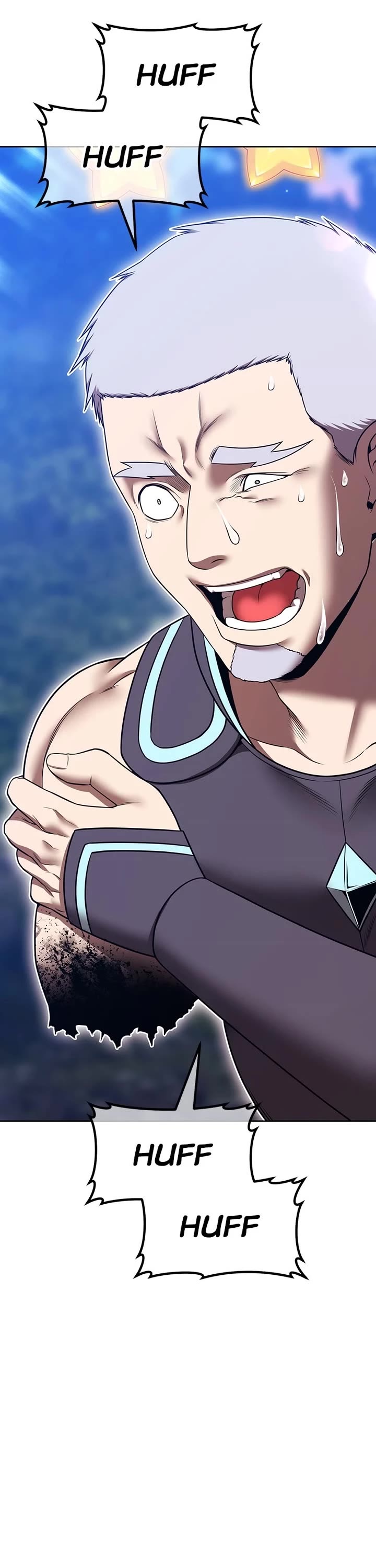 +99 Wooden stick chapter 141 page 16