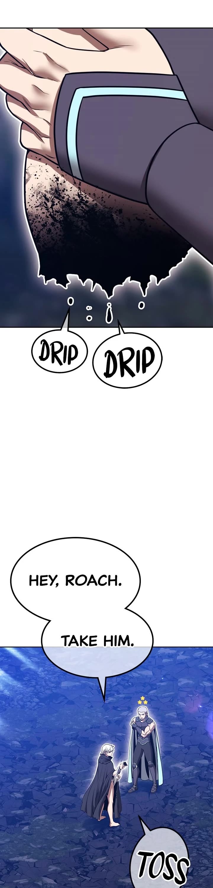 +99 Wooden stick chapter 141 page 17