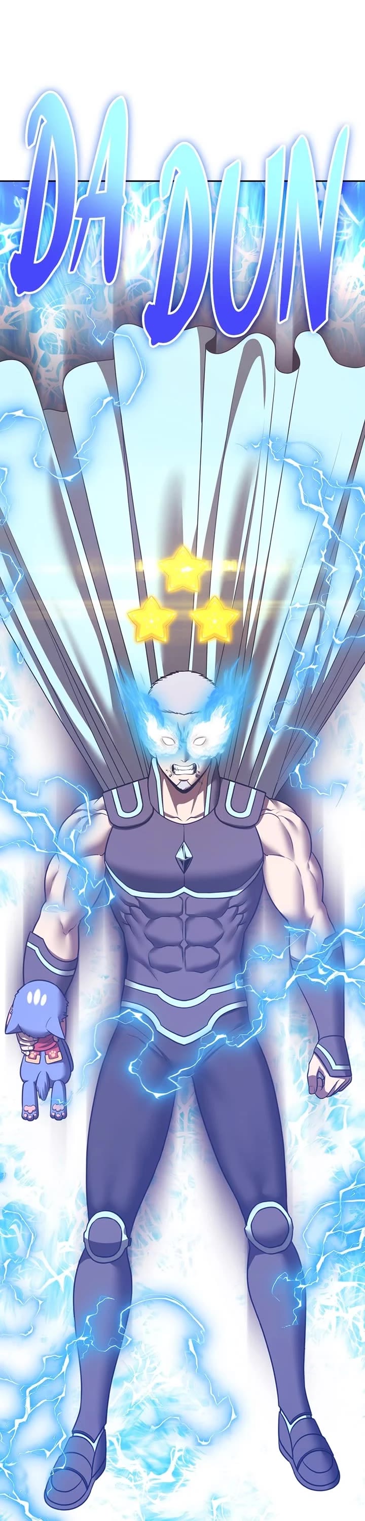 +99 Wooden stick chapter 141 page 2