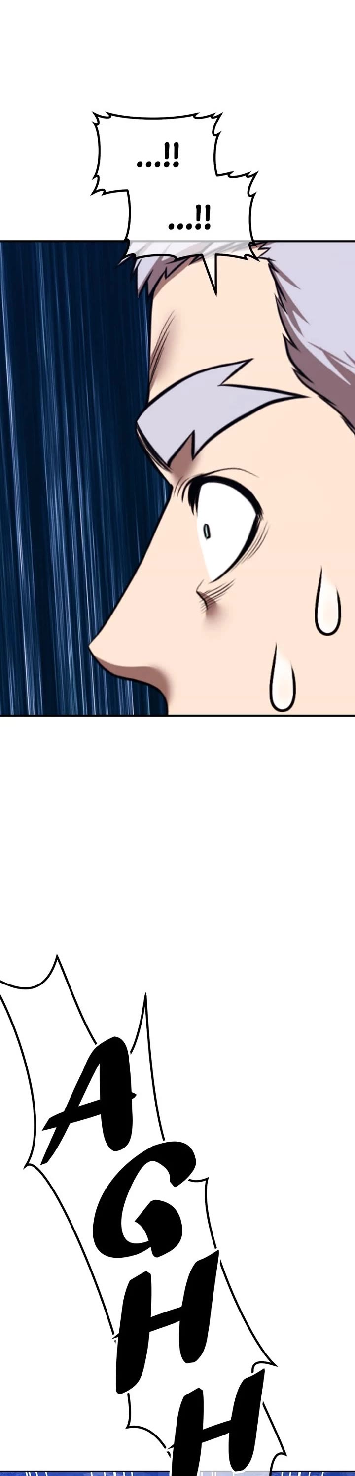 +99 Wooden stick chapter 141 page 20