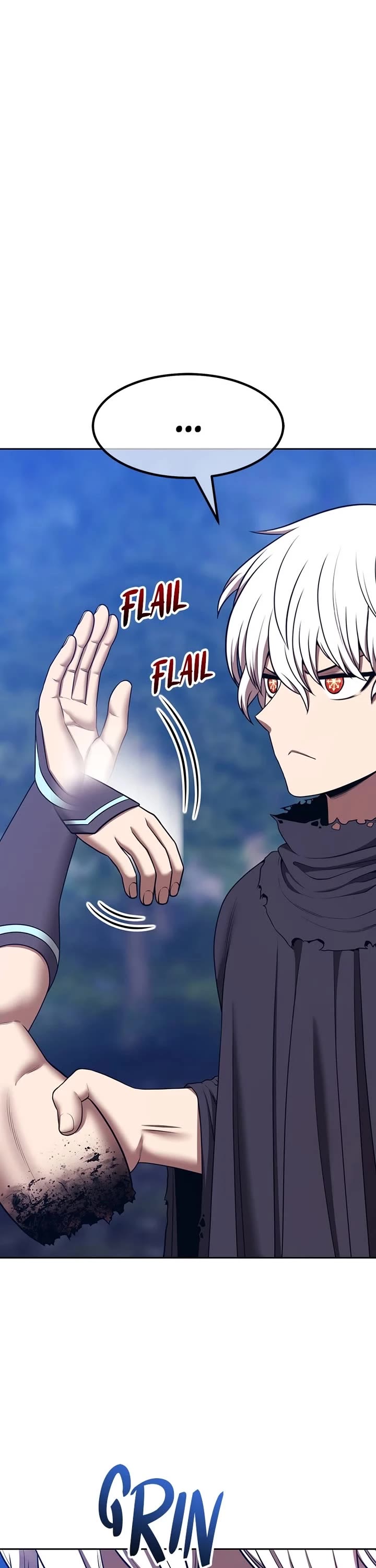 +99 Wooden stick chapter 141 page 23