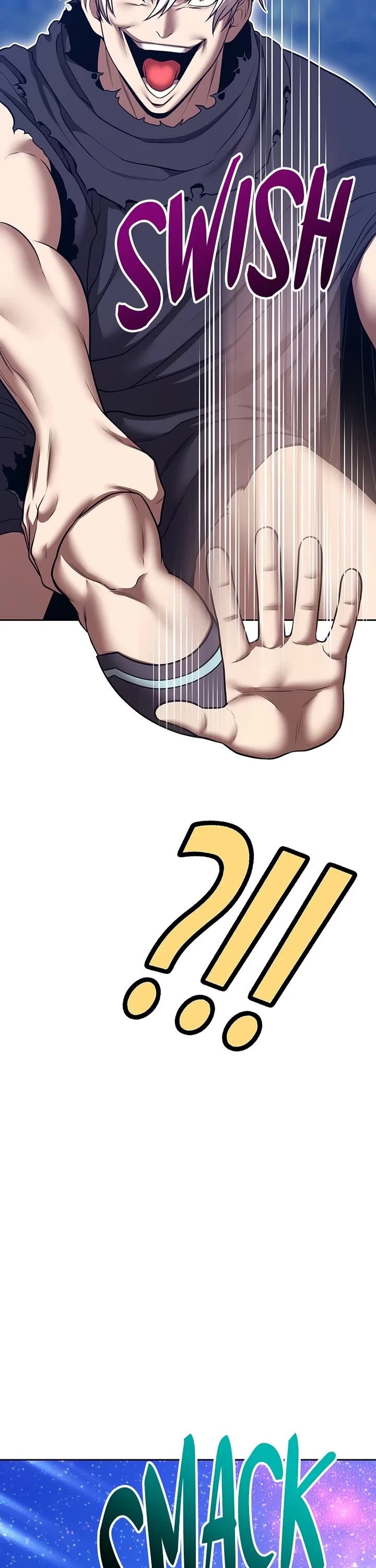 +99 Wooden stick chapter 141 page 26