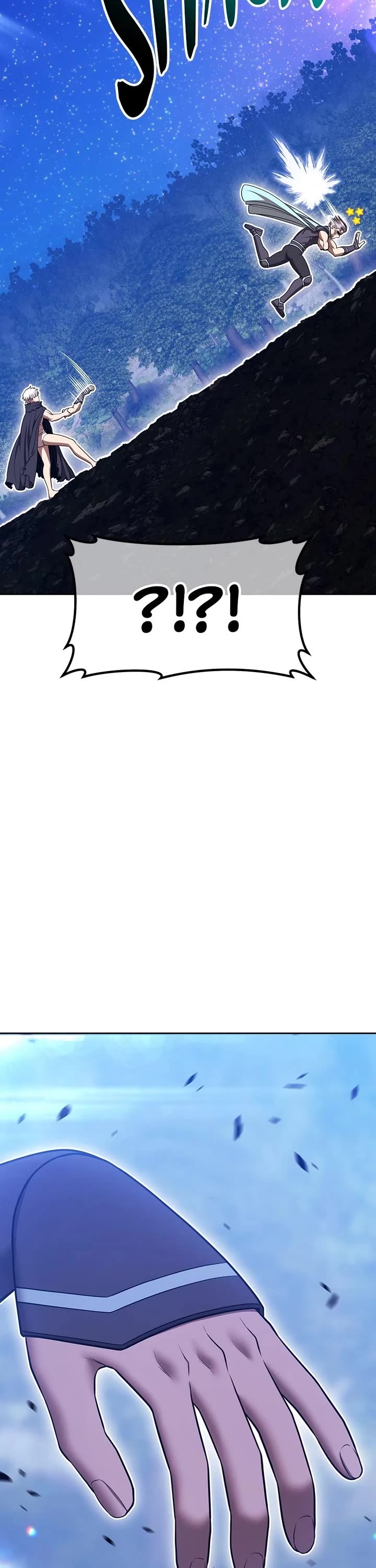 +99 Wooden stick chapter 141 page 27