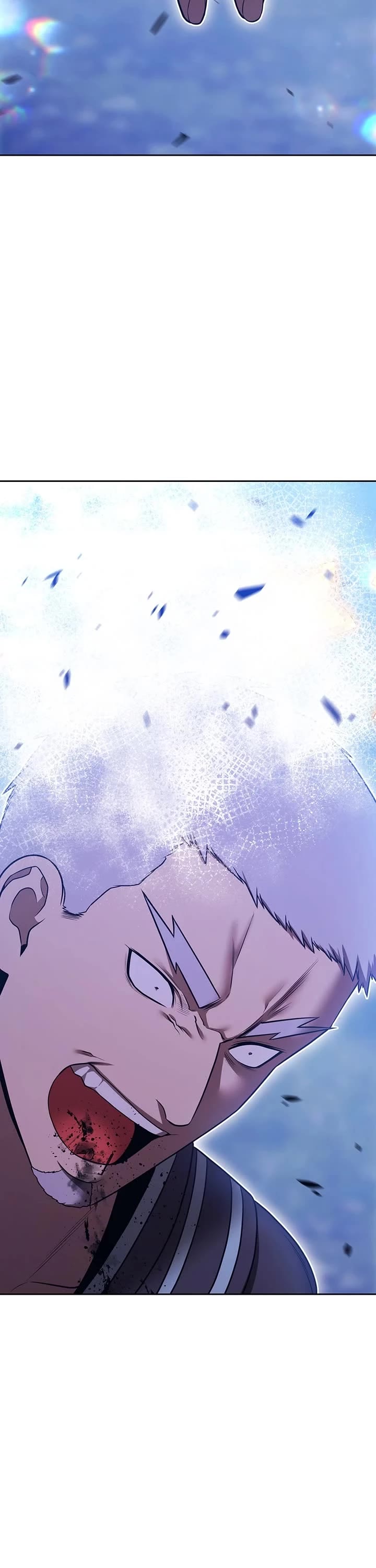 +99 Wooden stick chapter 141 page 28