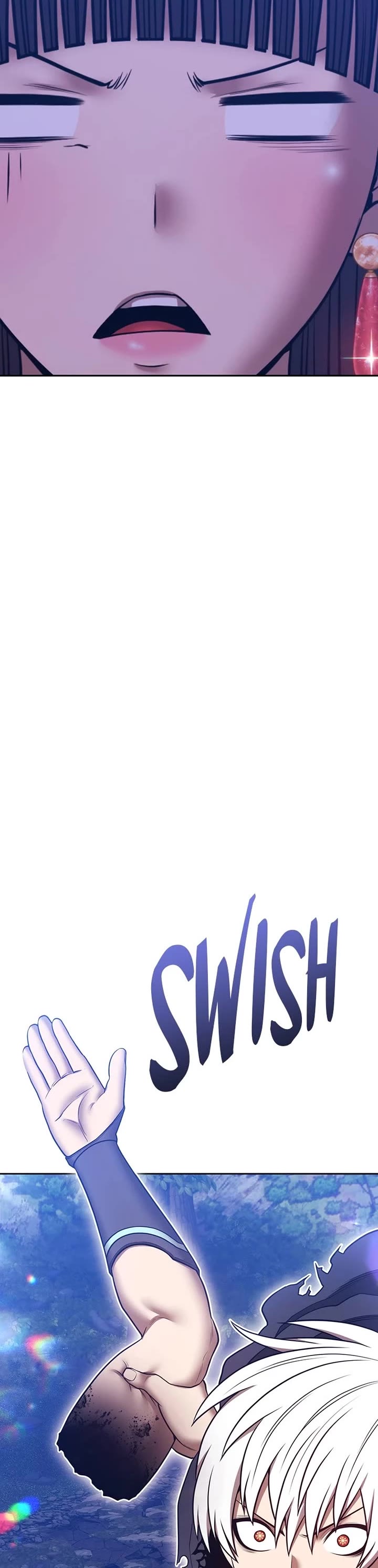 +99 Wooden stick chapter 141 page 30