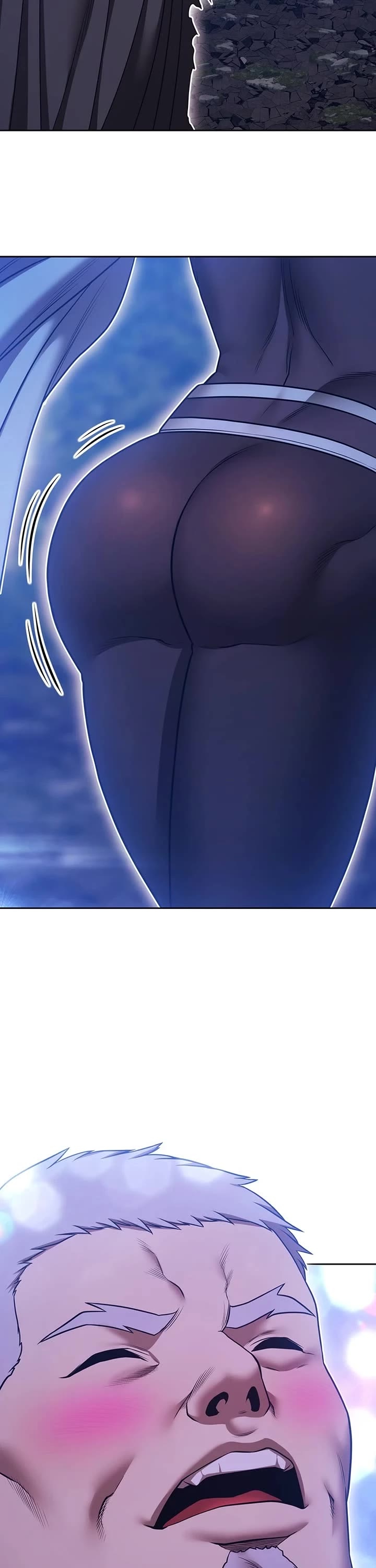 +99 Wooden stick chapter 141 page 33