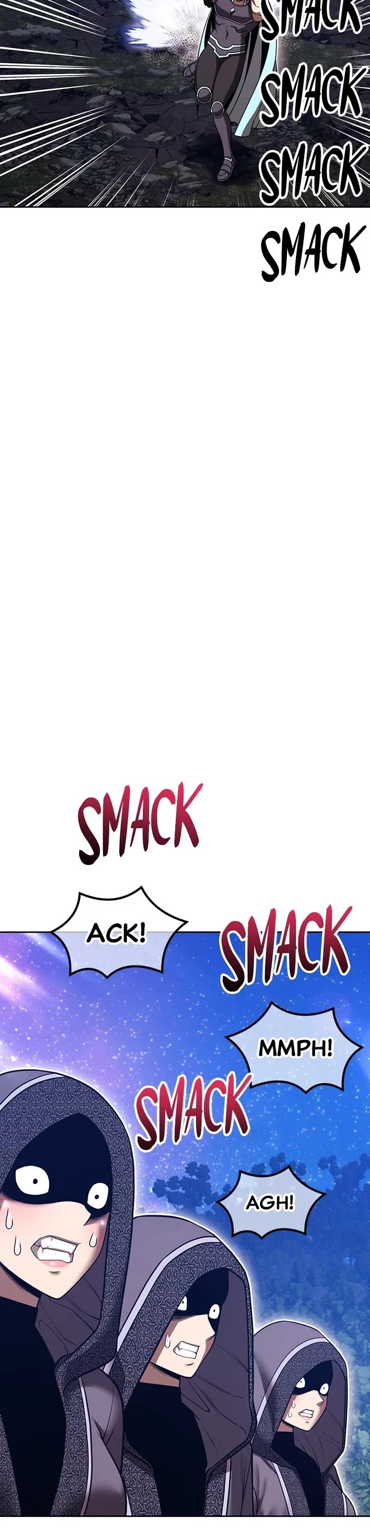 +99 Wooden stick chapter 141 page 35