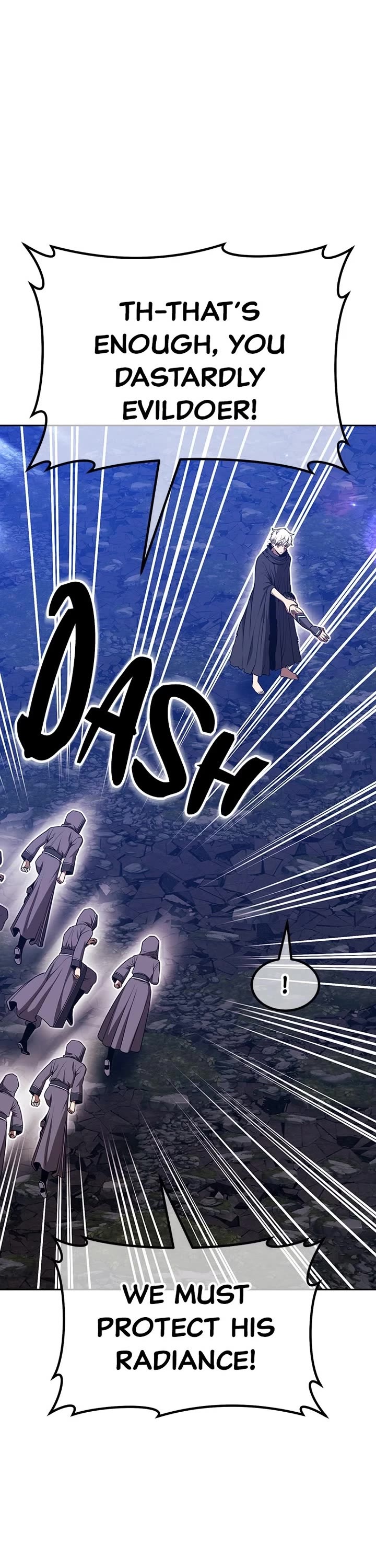 +99 Wooden stick chapter 141 page 36