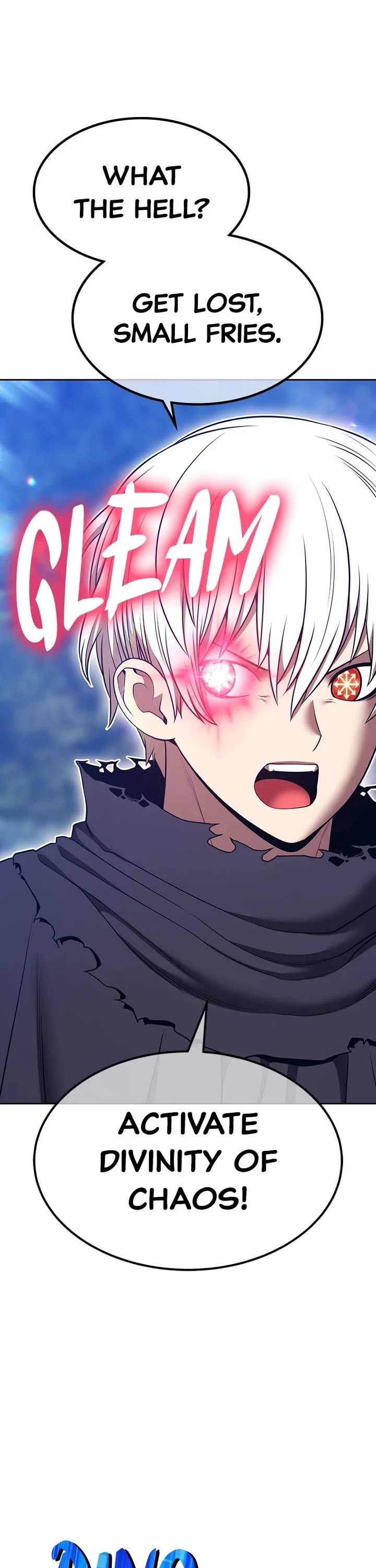 +99 Wooden stick chapter 141 page 37