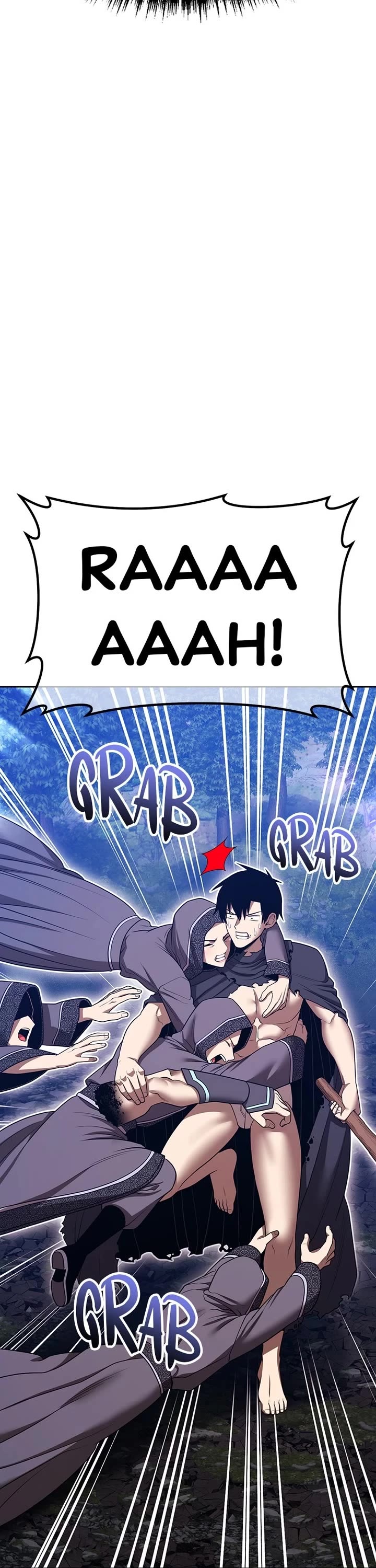 +99 Wooden stick chapter 141 page 41