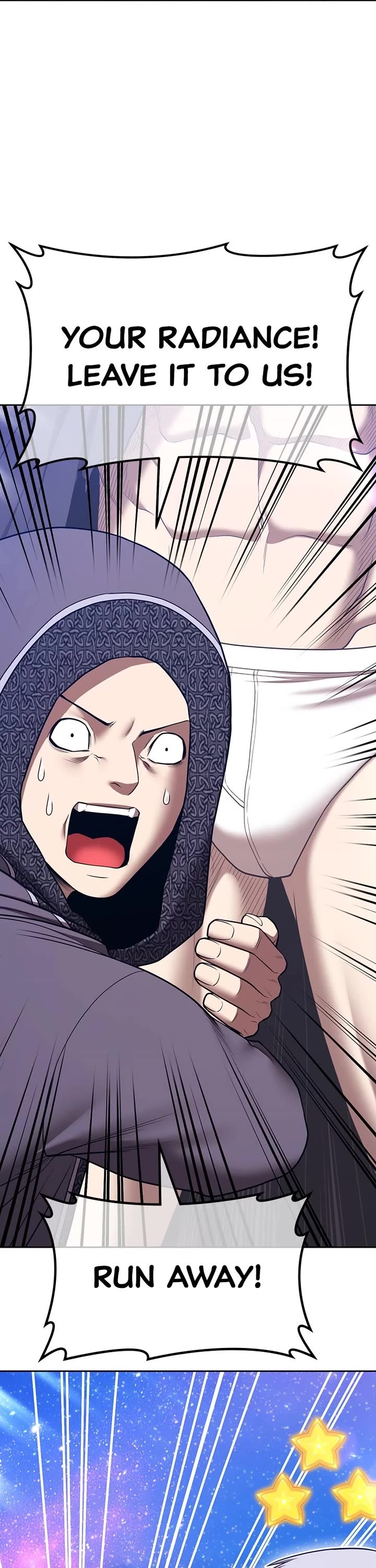 +99 Wooden stick chapter 141 page 42