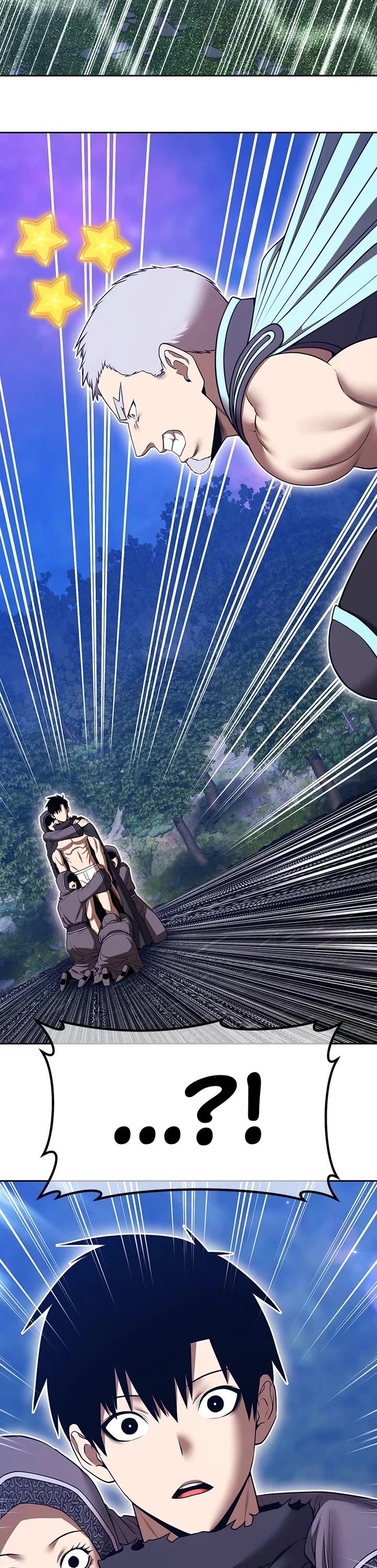 +99 Wooden stick chapter 141 page 45