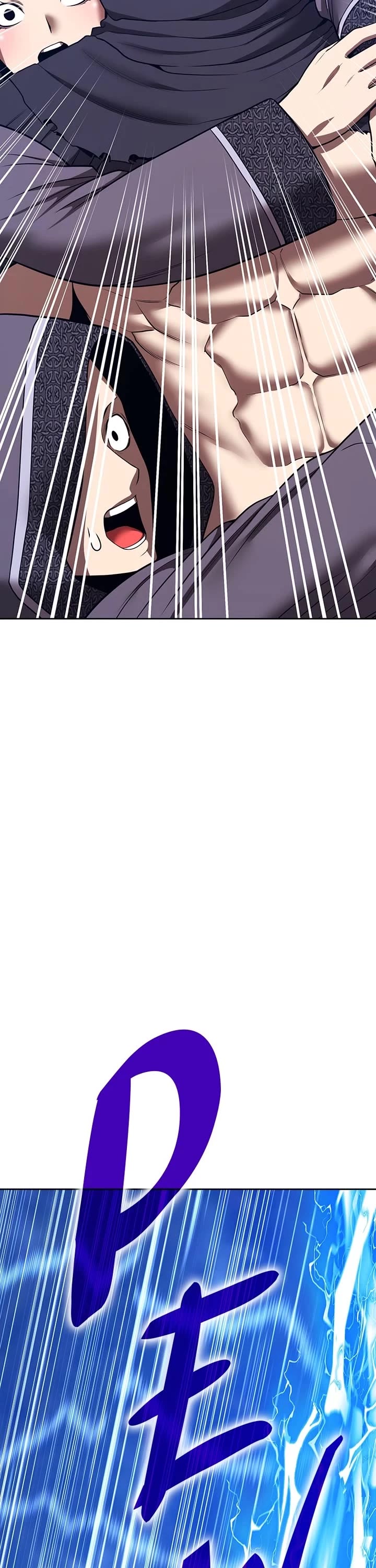 +99 Wooden stick chapter 141 page 46