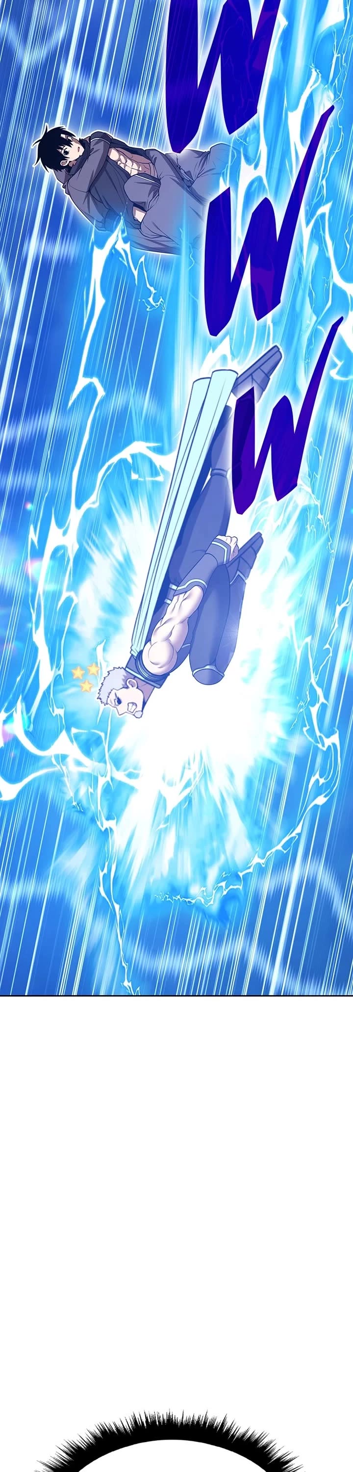 +99 Wooden stick chapter 141 page 47