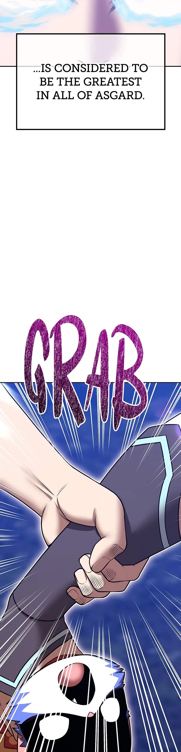 +99 Wooden stick chapter 141 page 5