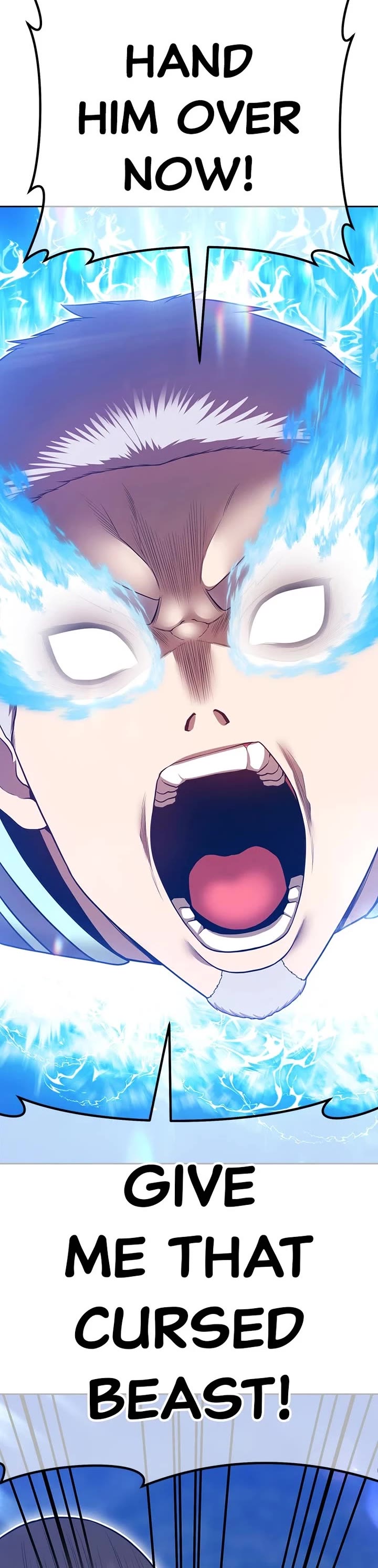 +99 Wooden stick chapter 141 page 50