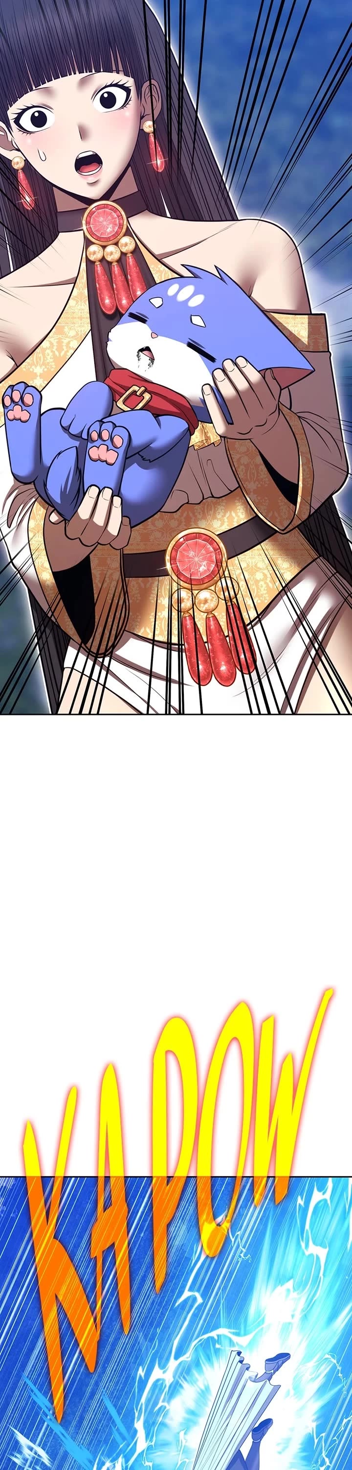 +99 Wooden stick chapter 141 page 51