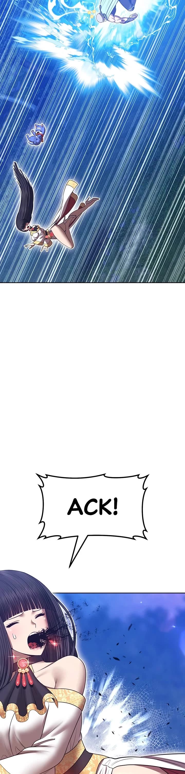 +99 Wooden stick chapter 141 page 52