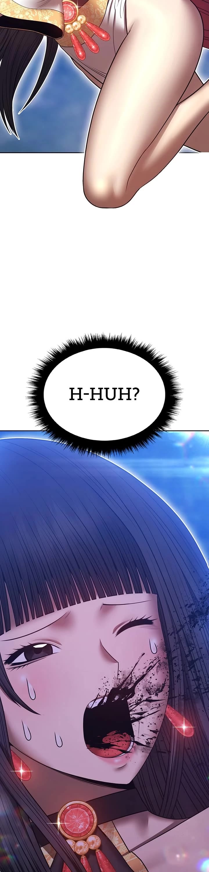 +99 Wooden stick chapter 141 page 53