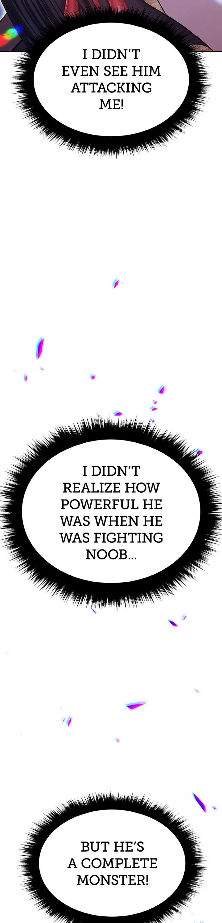 +99 Wooden stick chapter 141 page 54