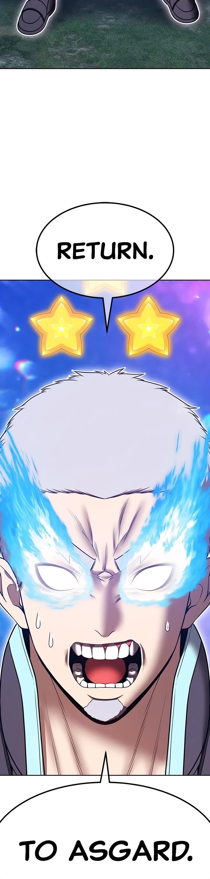 +99 Wooden stick chapter 141 page 57