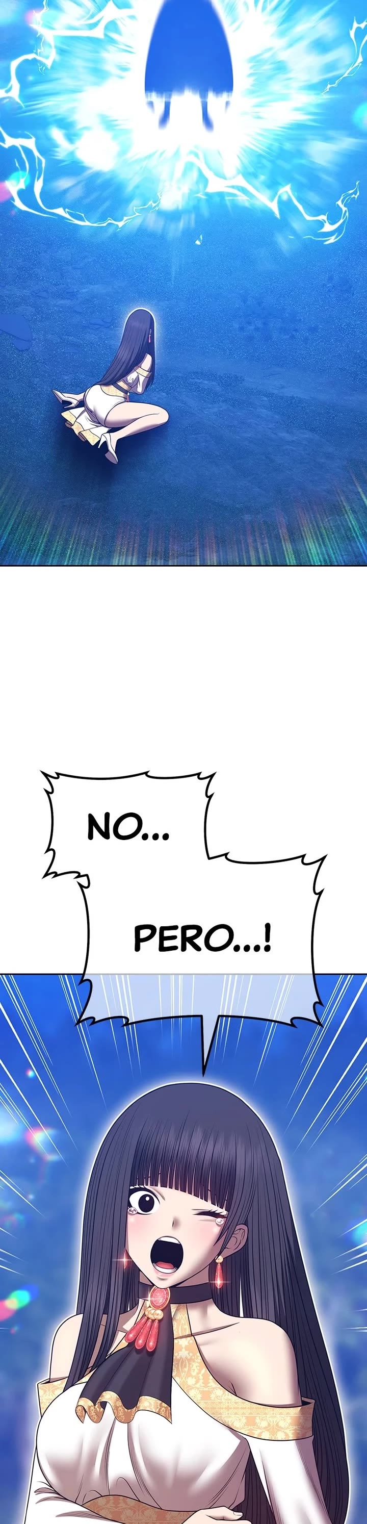 +99 Wooden stick chapter 141 page 59