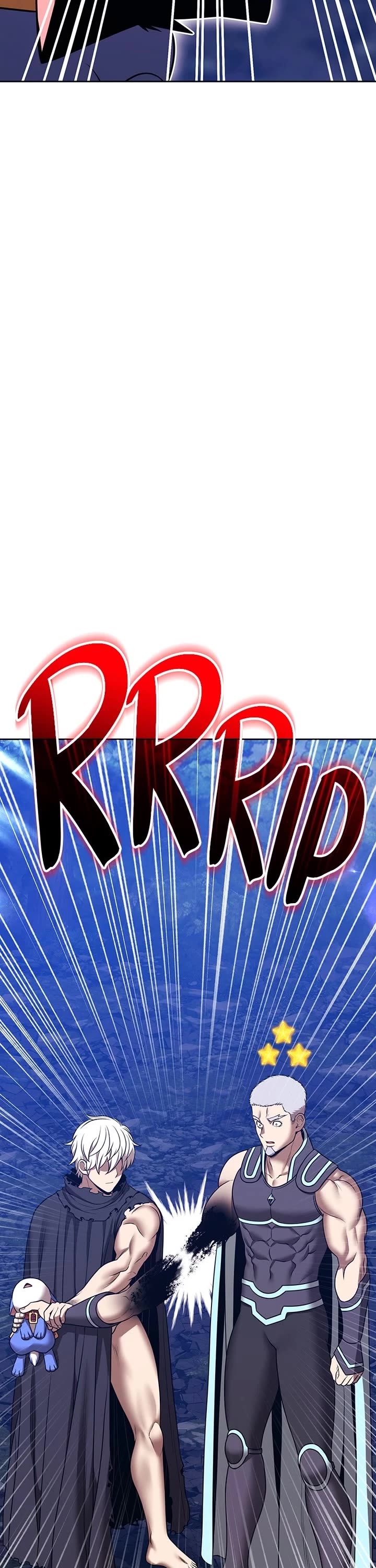 +99 Wooden stick chapter 141 page 6