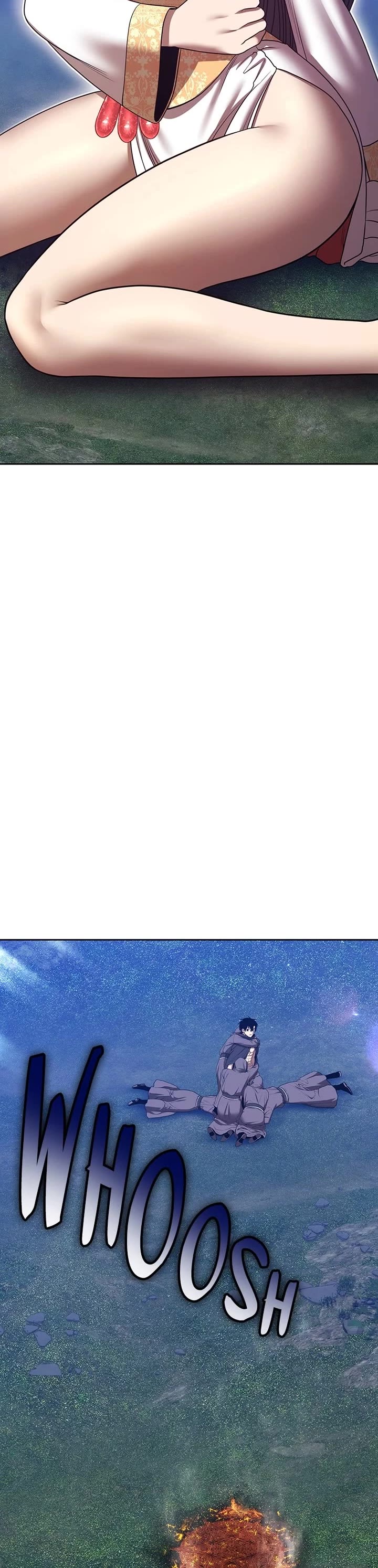 +99 Wooden stick chapter 141 page 60