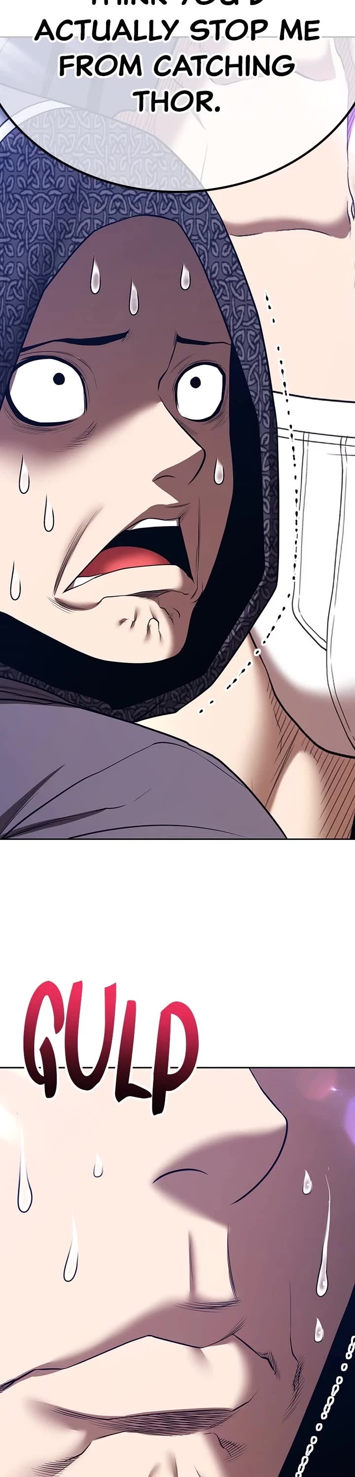 +99 Wooden stick chapter 141 page 64