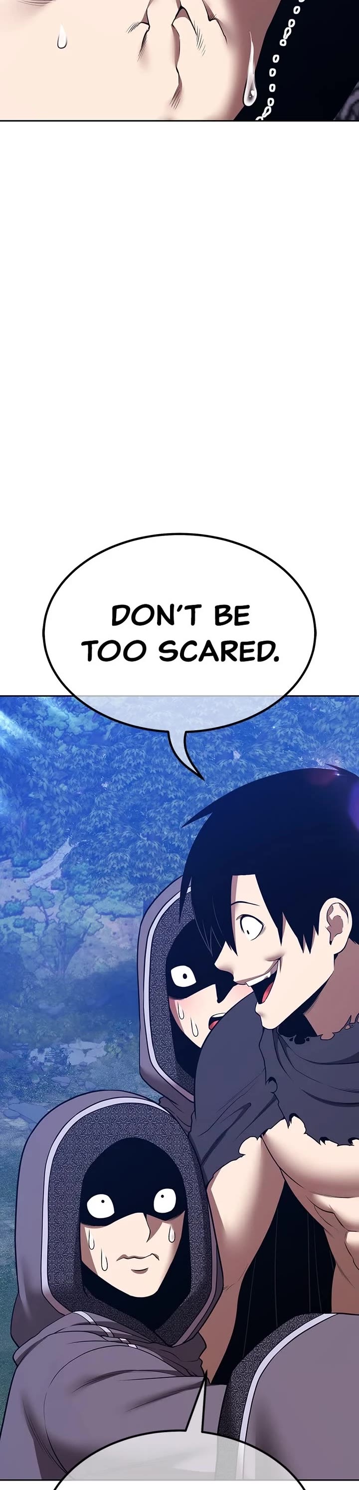 +99 Wooden stick chapter 141 page 65