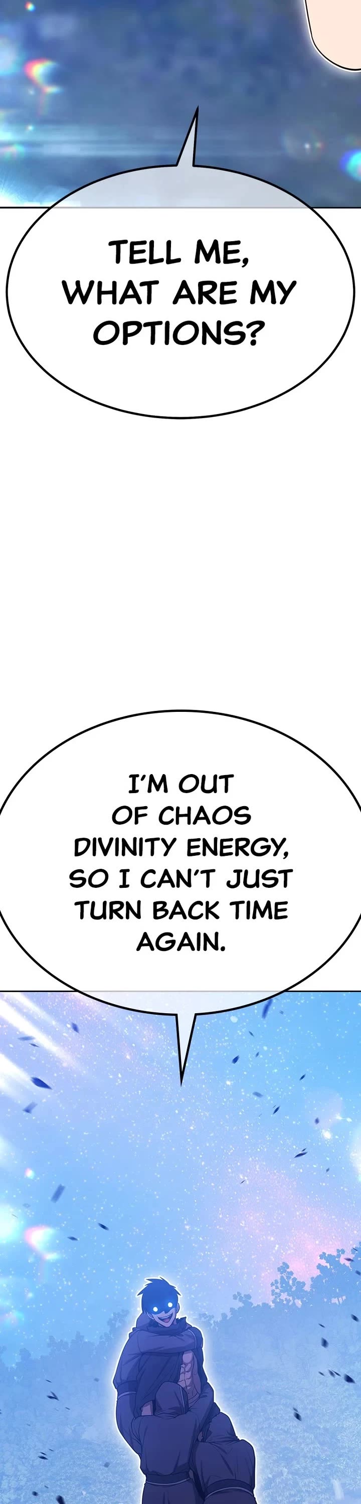 +99 Wooden stick chapter 141 page 67