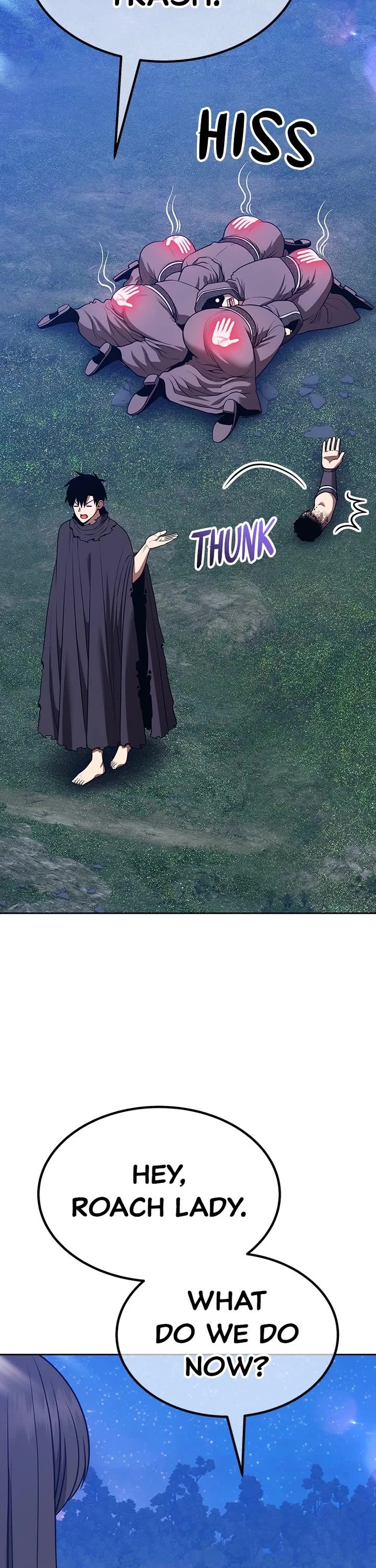 +99 Wooden stick chapter 141 page 73