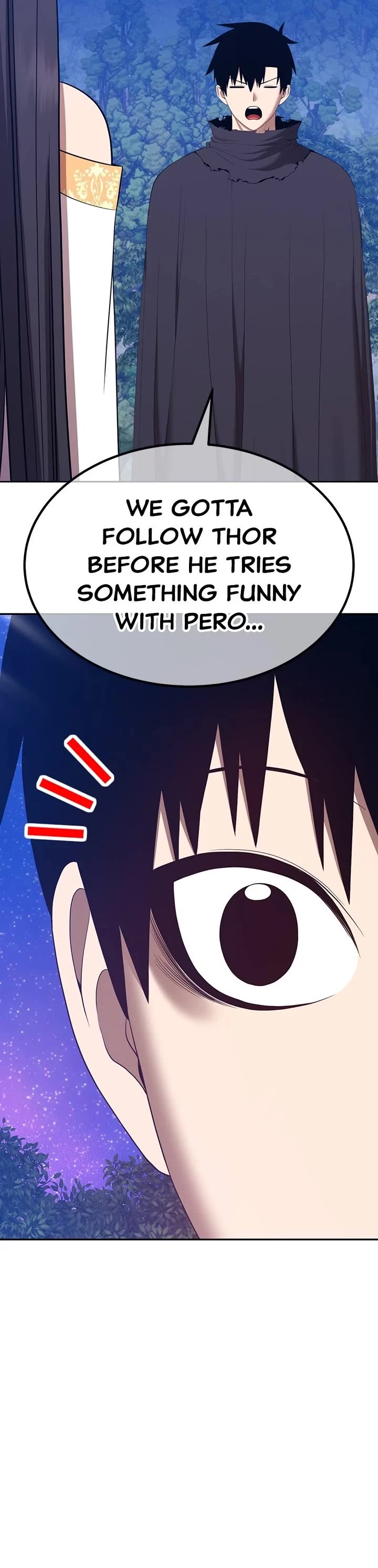 +99 Wooden stick chapter 141 page 74