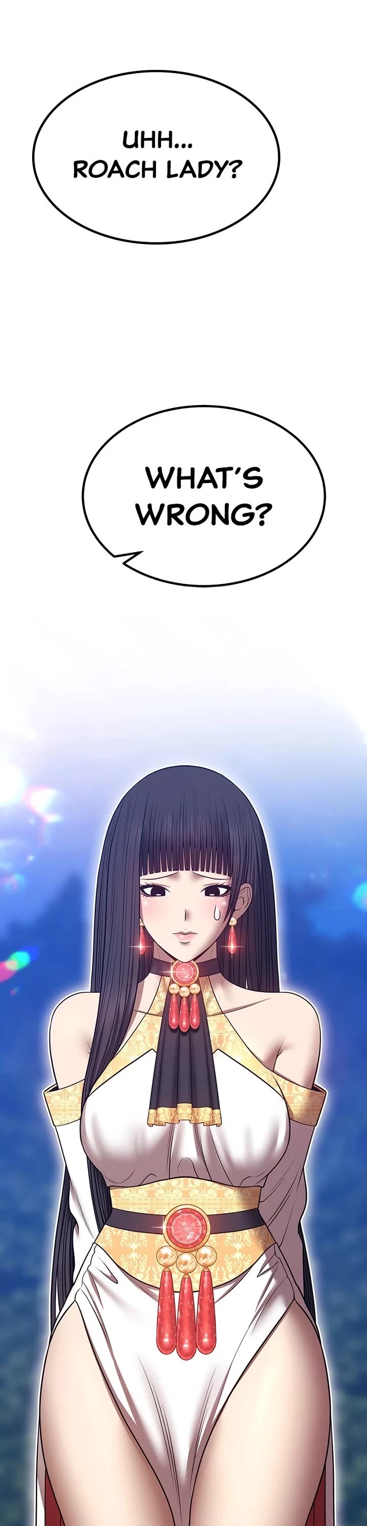 +99 Wooden stick chapter 141 page 75