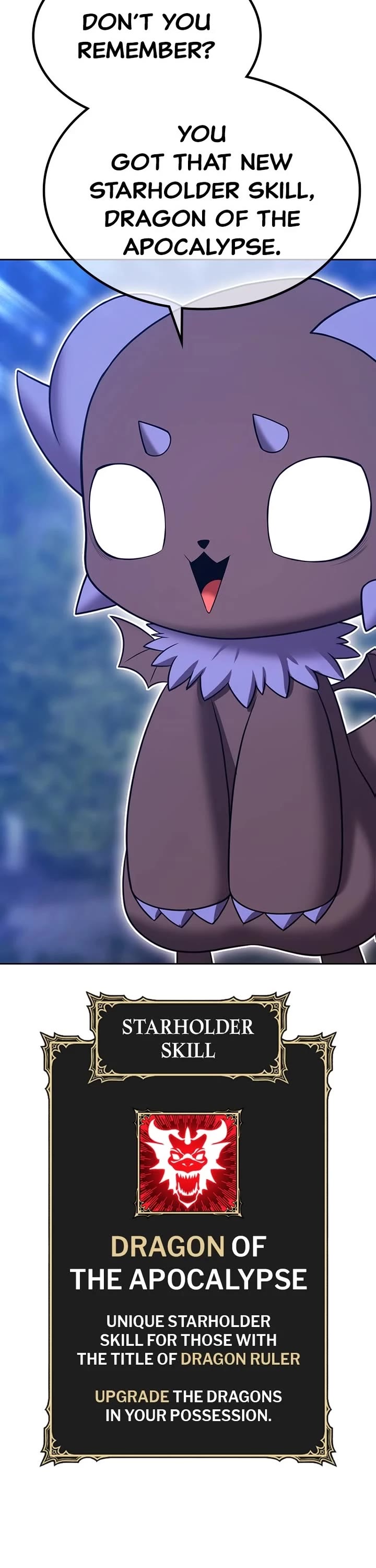 +99 Wooden stick chapter 141 page 81